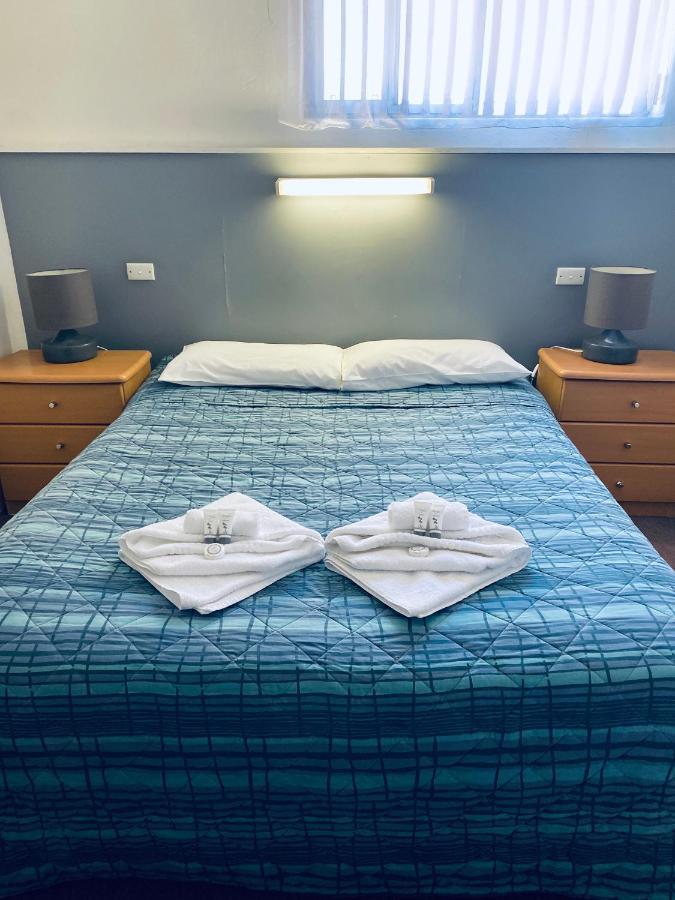 Barossa Gateway Motel Nuriootpa Buitenkant foto