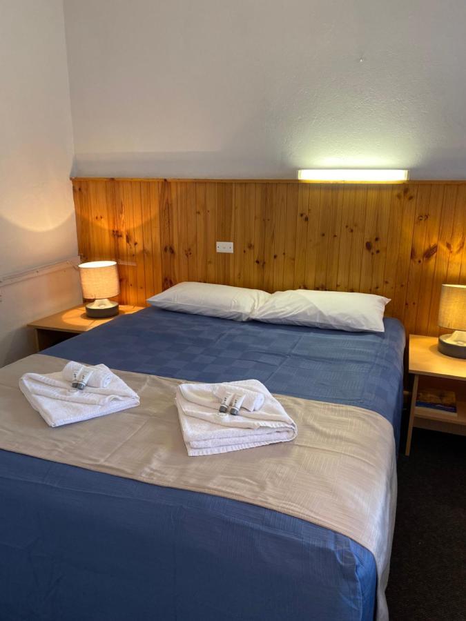 Barossa Gateway Motel Nuriootpa Buitenkant foto