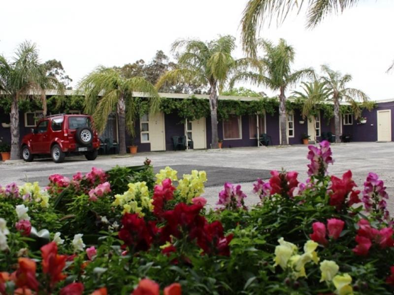 Barossa Gateway Motel Nuriootpa Buitenkant foto