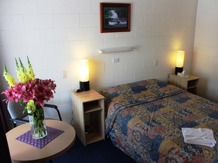 Barossa Gateway Motel Nuriootpa Buitenkant foto